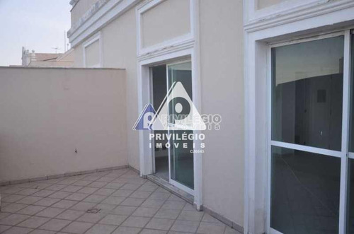 Imagem 6 de 6 de Sala À Venda, Barra Da Tijuca - Rio De Janeiro/rj - 23952