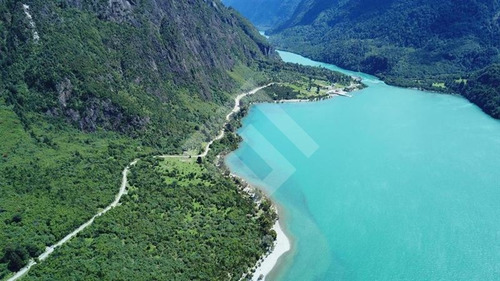 Imagen 1 de 17 de Sitio En Venta Lago Tagua Tagua - Rio Puelo Primera Línea