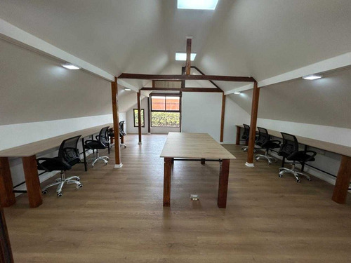 Arriendo Casa Oficina (69281)