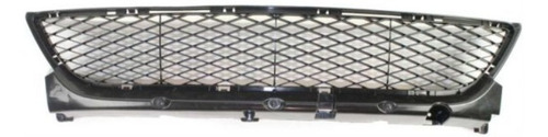 Parrilla Inferior Mazda3 / Mazda 3 Sedan 2007 - 2009 Mold Cr