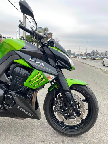 Kawasaki Z 1000