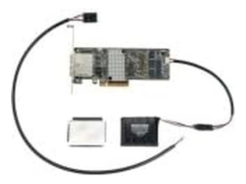 Lsi Logic Megaraid Sas 9286cv-8ecc Algation Controller