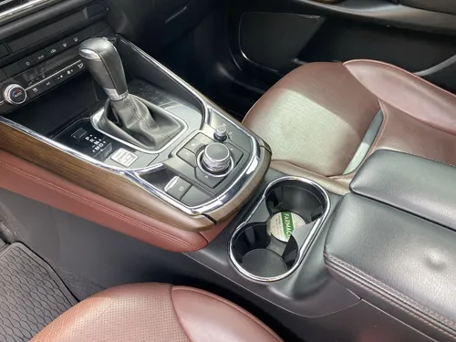 Mazda CX-9 2.5 Grand Touring Signature