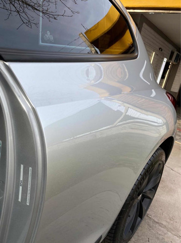 Imagen 10 de 19 de Volkswagen Scirocco 2014 1.4 Tsi 160cv Dsg