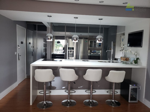 Imagem 12 de 15 de Apartamento - Vila Gumercindo - Ref: 11479 - V-77215