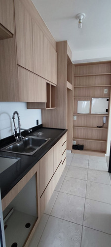 Imagem 13 de 30 de Residencial Thera Faria Lima, Apartamento Com 2 Dormitórios,2 Salas,2 Vagas,87 M² - Ap00238 - 70575004