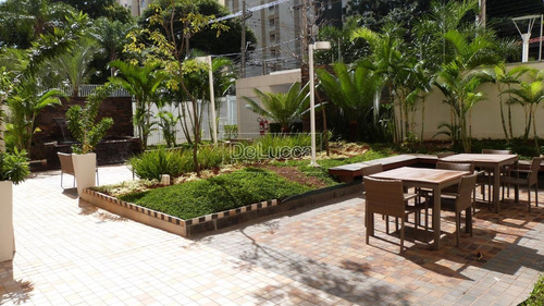 Imagem 28 de 30 de Apartamento À Venda Em Cambuí - Ap005730