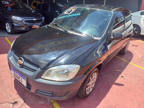 Chevrolet Celta 1.0 Life Flex Power 3p