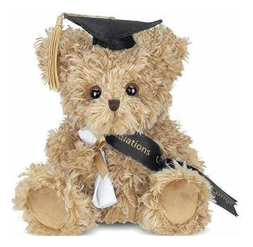 Oso De Peluche - Bearington Ken Grats Class Of 2021 - Oso De