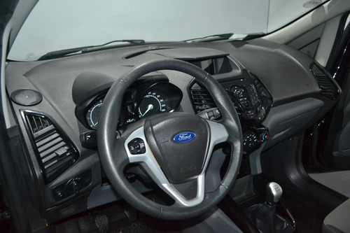Ford Ecosport 1.6 Freestyle M/t 2016 - Imolaautos