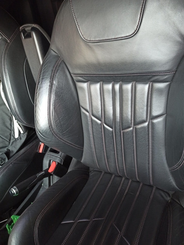 Imagen 4 de 14 de Peugeot 208 2014 1.6 Xy