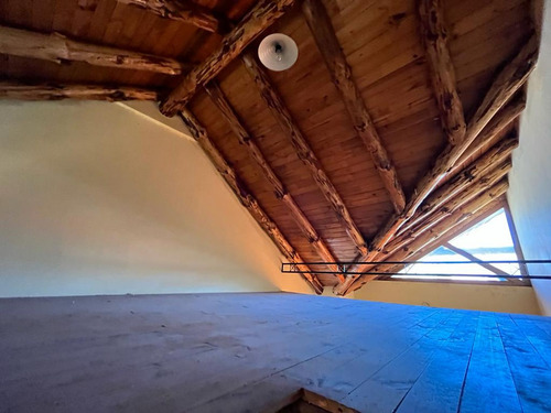 Cabañas Casa En Venta Caviahue Neuquen