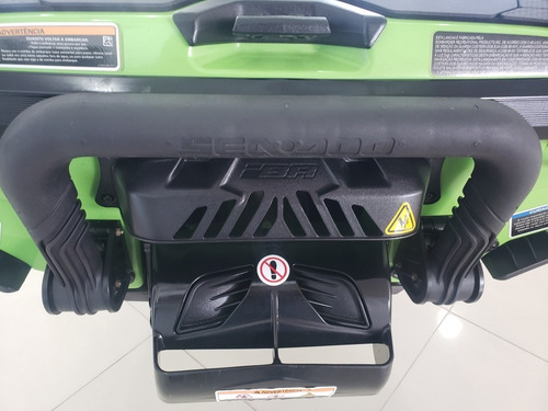 Sea Doo Rxt-x 300rs