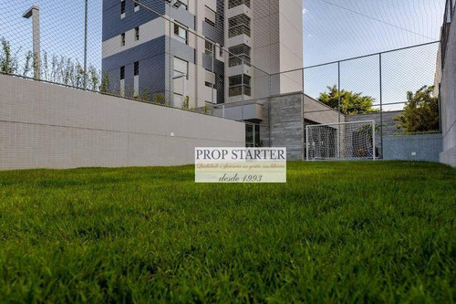 Imagem 16 de 27 de Apartamento Com 3 Dormitórios À Venda, 113 M² Por R$ 1.790.000 - Vila Clementino - Sp/ Propstarter Adm.imoveis - Ap0925