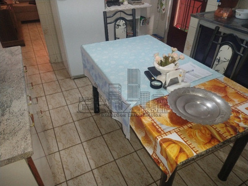 Imagem 24 de 30 de Casa Terrea Vende, 03 Dormitórios Com Suite, Jardim Santa Cecilia, Sorocaba - Ca00935 - 71024089