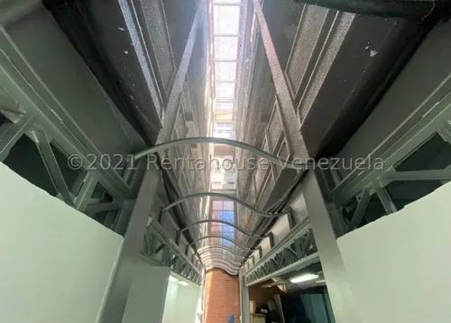 Edificio Venta Sabana Grande