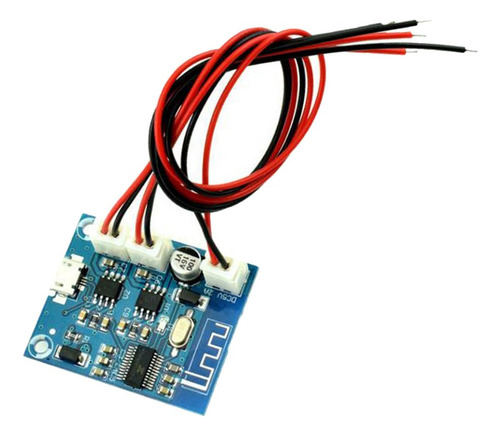 4.2 Audio Bocina Bluetooth Sonido Placa De Módulo