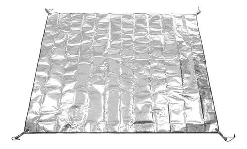 Naturehike 20-fcd Manta Para Picnic Aluminizada L 180x200cm