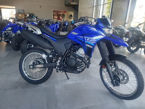 Yamaha Xtz 250 0km - Tomamos Dolar A 950 $$$!!-
