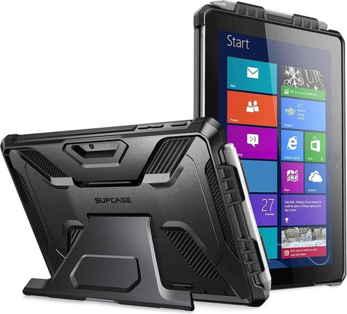 Supcase [ub Pro Series] Estuche P/ Microsoft Surface Go Go