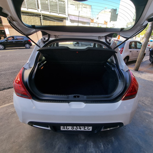 Peugeot 308 1.6 Active