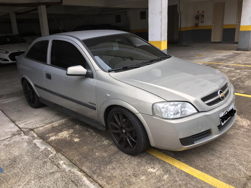 Astra Advantage 2005 2.0 8v Turbo Forjado
