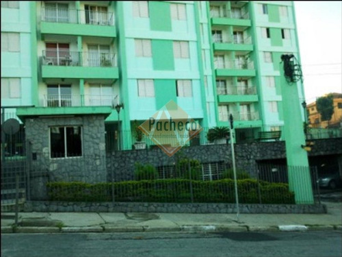Imagem 14 de 19 de Apartamento Na Penha, 50 M², 02 Dormitórios, 01 Vaga, R$ 230.000,00 - 561