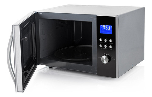 Microondas Thomas Th-34dmg 34l 1000w