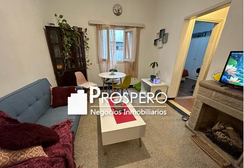 1502 Venta Apartamento 1dormitorio Pocitos 