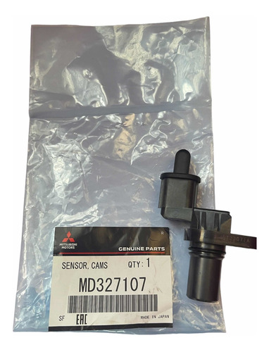 Sensor Arbol Leva Lancer 1.6 02/14 Cs3 Ck4/5 Original 