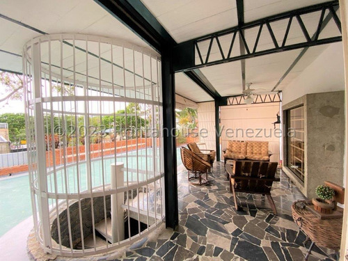 Ana Torres. Casa En Venta 249447 En El Cafetal