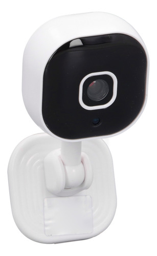 Cámara De Detección De Movimiento, Monitoreo Wifi, Panorámic