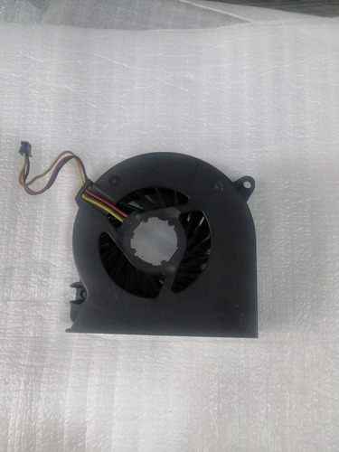 Ventilador Hp  Cq15 Cq511 Cq10 Cq610 