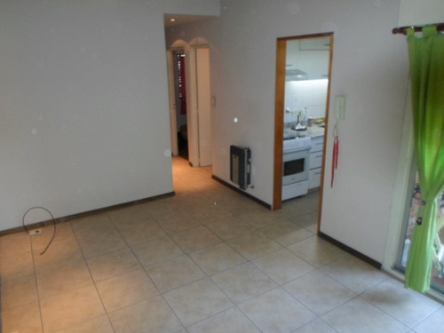 Depto Alquiler 2 Dorm Ciudad Evita