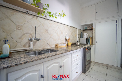 Imagen 17 de 24 de Venta Departamento 2 Dormitorios En Brown 111 14 D