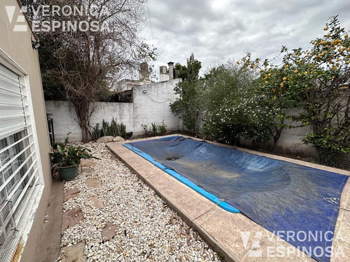 Casa En Moron Sur