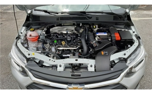 Chevrolet Onix 1.0 Turbo Flex Plus Lt Automático