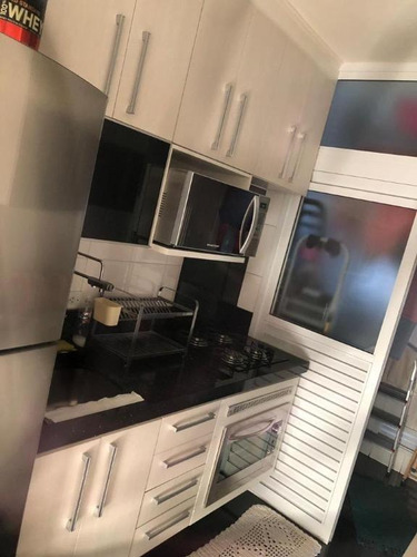 Apartamento Com 3 Dormitórios À Venda, 62 M² Por R$ 335.000,00 - Vila Ema - São Paulo/sp - Ap3063