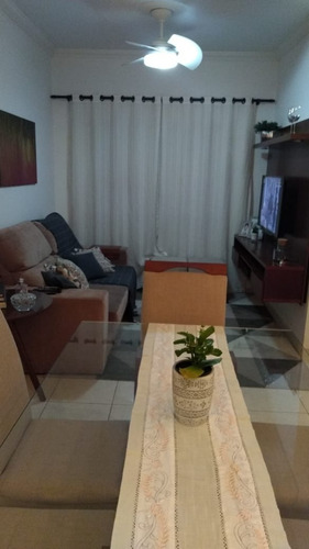 Imagem 7 de 23 de Rrcod3456 - Apartamento 68mts Condominio Residencial Menegatti - 02 Dorms - 01 Vaga - Oportunidade - Ótima Localização - Rr3456 - 69354457
