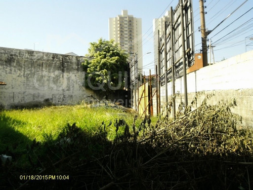 Imagem 3 de 4 de Terreno - Campestre - Ref: 331 - V-1455