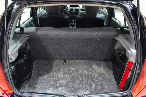 Renault Clio 1.0 16v 5p