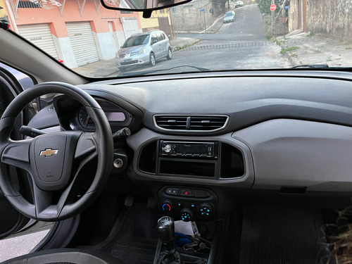 Chevrolet Onix 1.0 Ls 5p