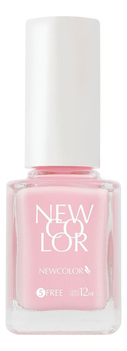 Esmalte New Color N°4.70