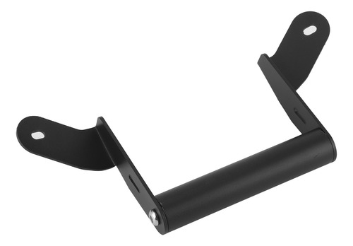 Soporte De Navegación Para Moto, Kit De Barra De Soporte Gps