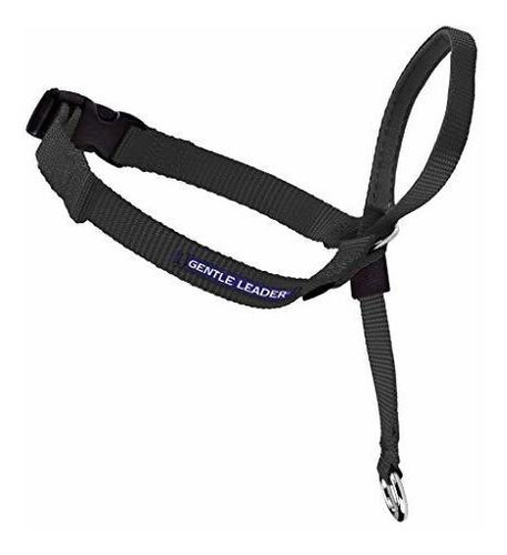 Collar Petsafe Líder Apacible Cabeza Con Dvd De Entrenamient