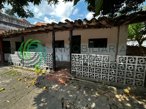Lote En Venta En El Llanito. Cod V61645