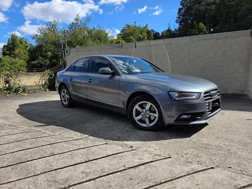 Audi A4 1.8 Tfsi Ambition