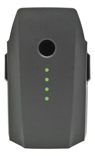 Bateria Para Dji Mavic Pro, Platinum, White (11.4v 3830mah)