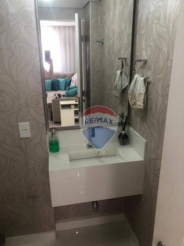 Imagem 11 de 30 de Apartamento Com 2 Dormitórios À Venda, 78 M² Por R$ 690.000,00 - Vila Monumento - São Paulo/sp - Ap0728