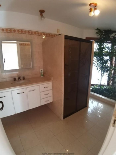 Imagem 12 de 14 de Linda Casa Em Atibaia